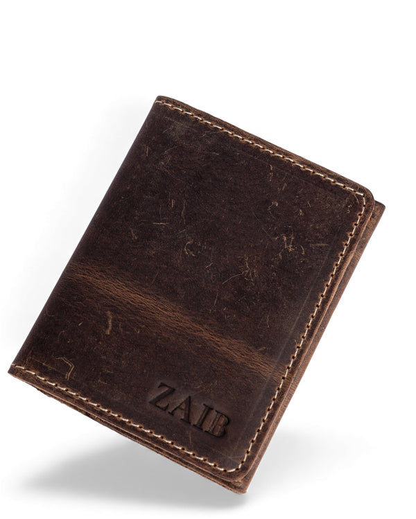 Cardholder Handmade Leather